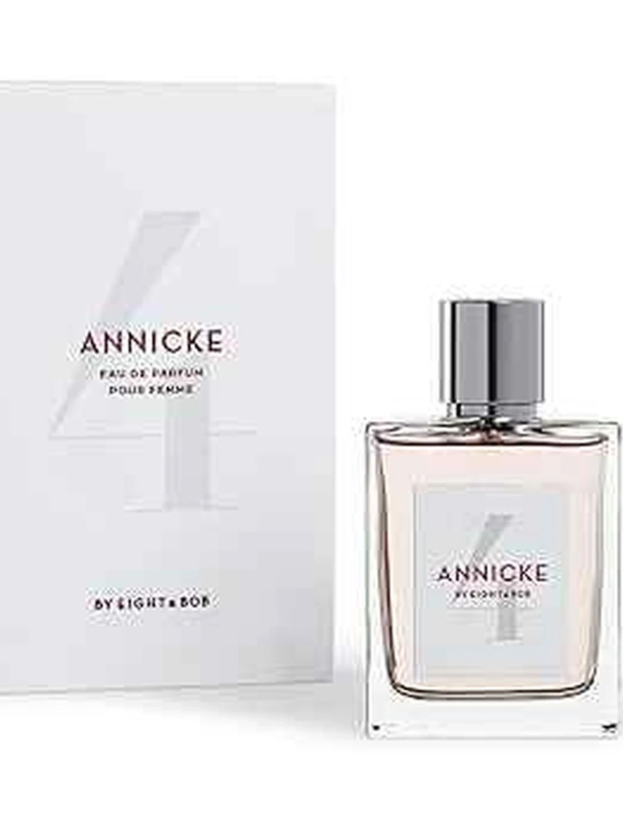 BY EIGHT BOB ANNICKE 4 POUR FEMME EDP 30ml VAD