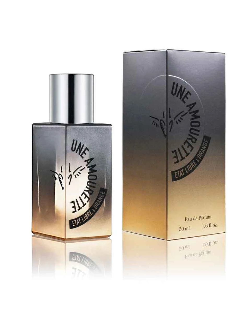 ELDO UNE AMOURETTE EDP 30ML VAD