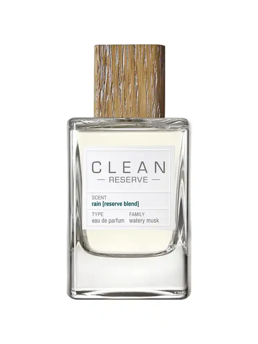 CLEAN RESERVE SCENT RAIN EDP 50ML VAD