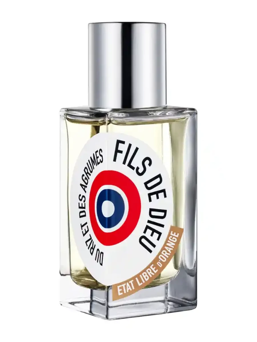ELDO FILS DE DIEU EDP 50ml ANN