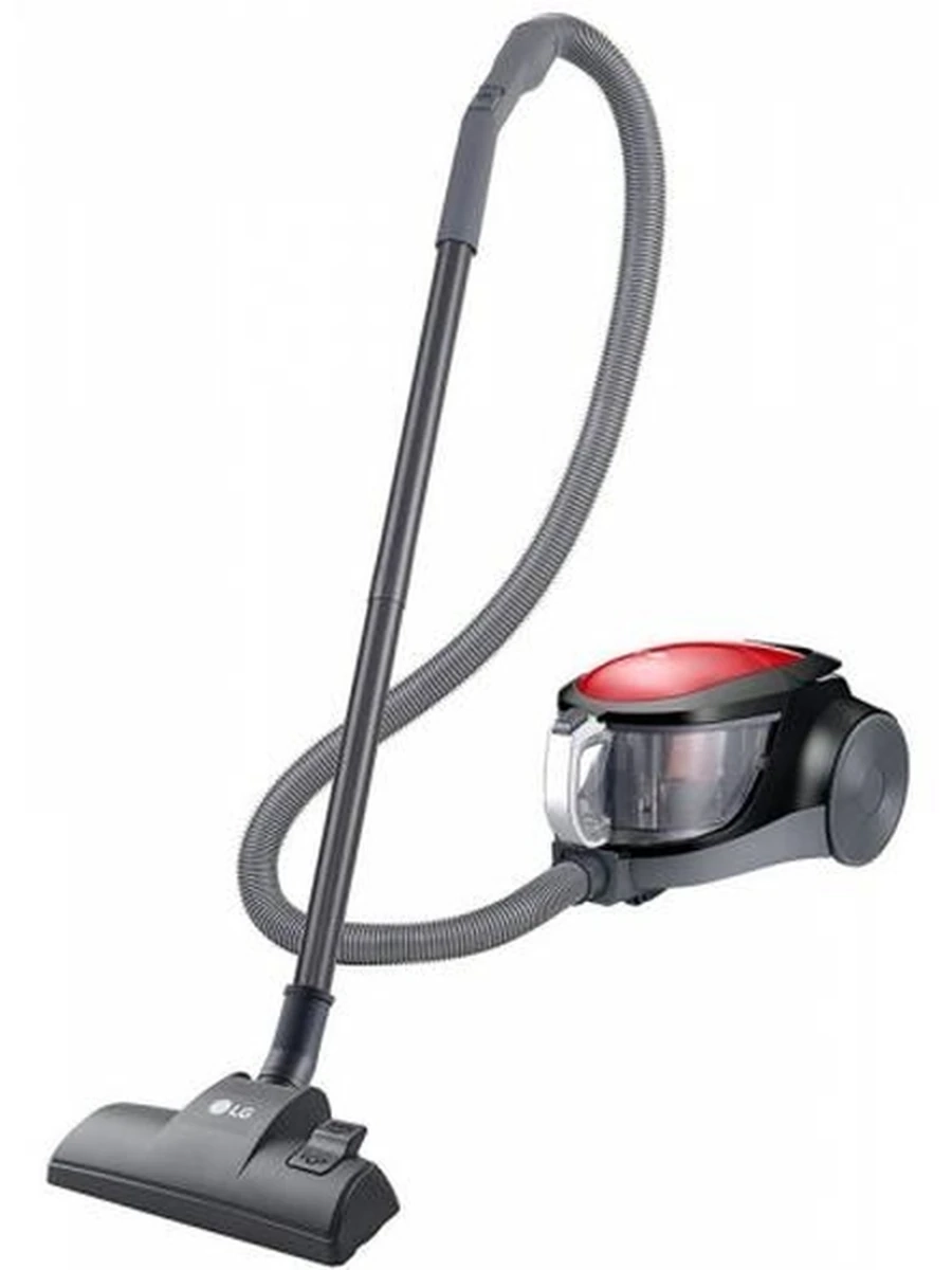 Пылесос LG VC76A06NDR