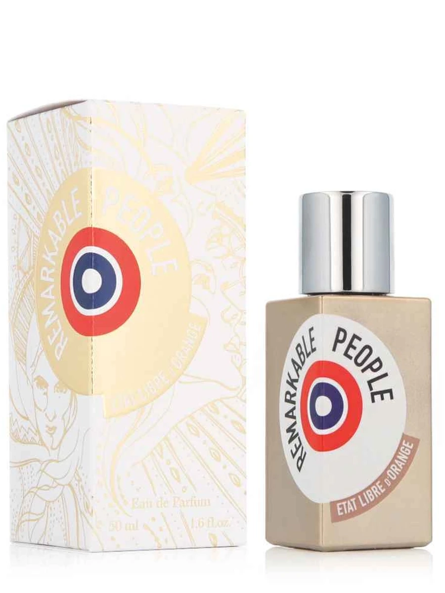 ELDO REMARKABLE PEOPLE EDP 50ML VAD