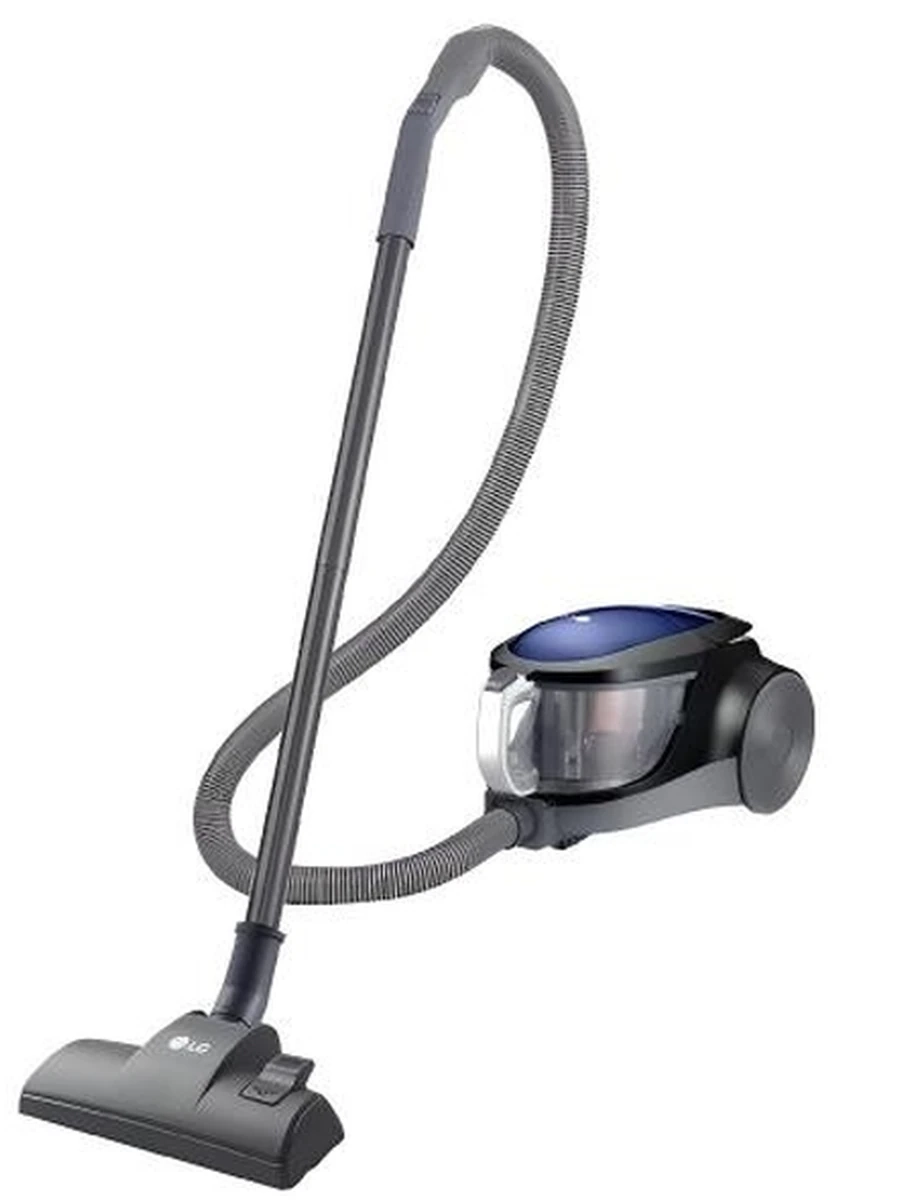 Пылесос LG VC53000EBNT