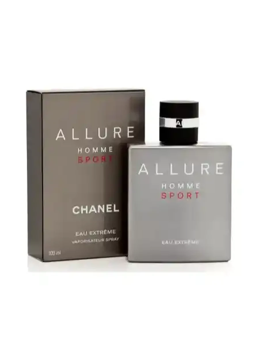 CHANEL ALLURE HOMME SPORT EXTREME EDP 100ML