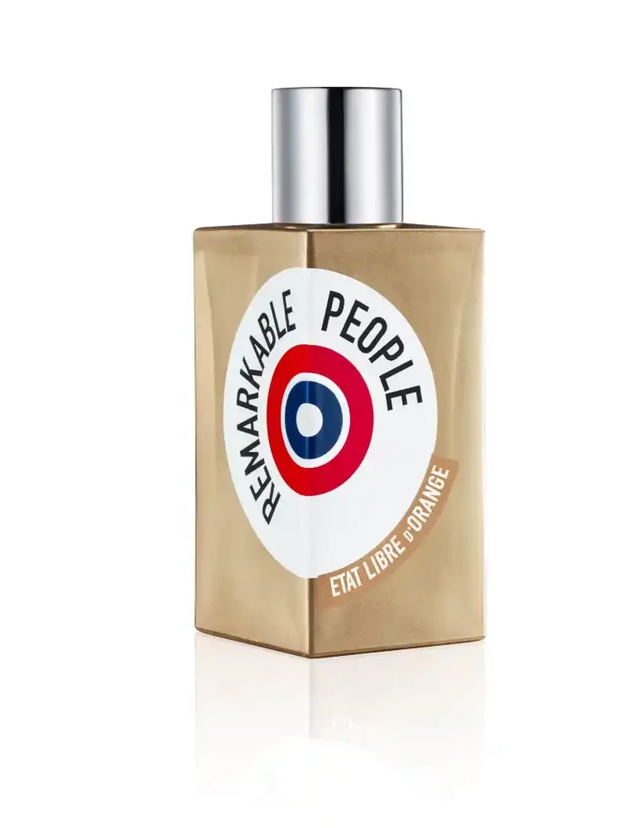 ELDO REMARCABLE PEOPLE EDP 100ml VAD