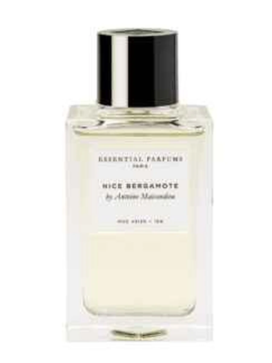 ESSENTIAL PARFUMS NICE BERGAMOTE EDP 100ML