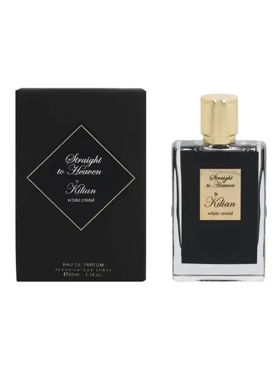 KILIAN STRAIGHT TO HEAVEN EDP 50ML REFIL ANN