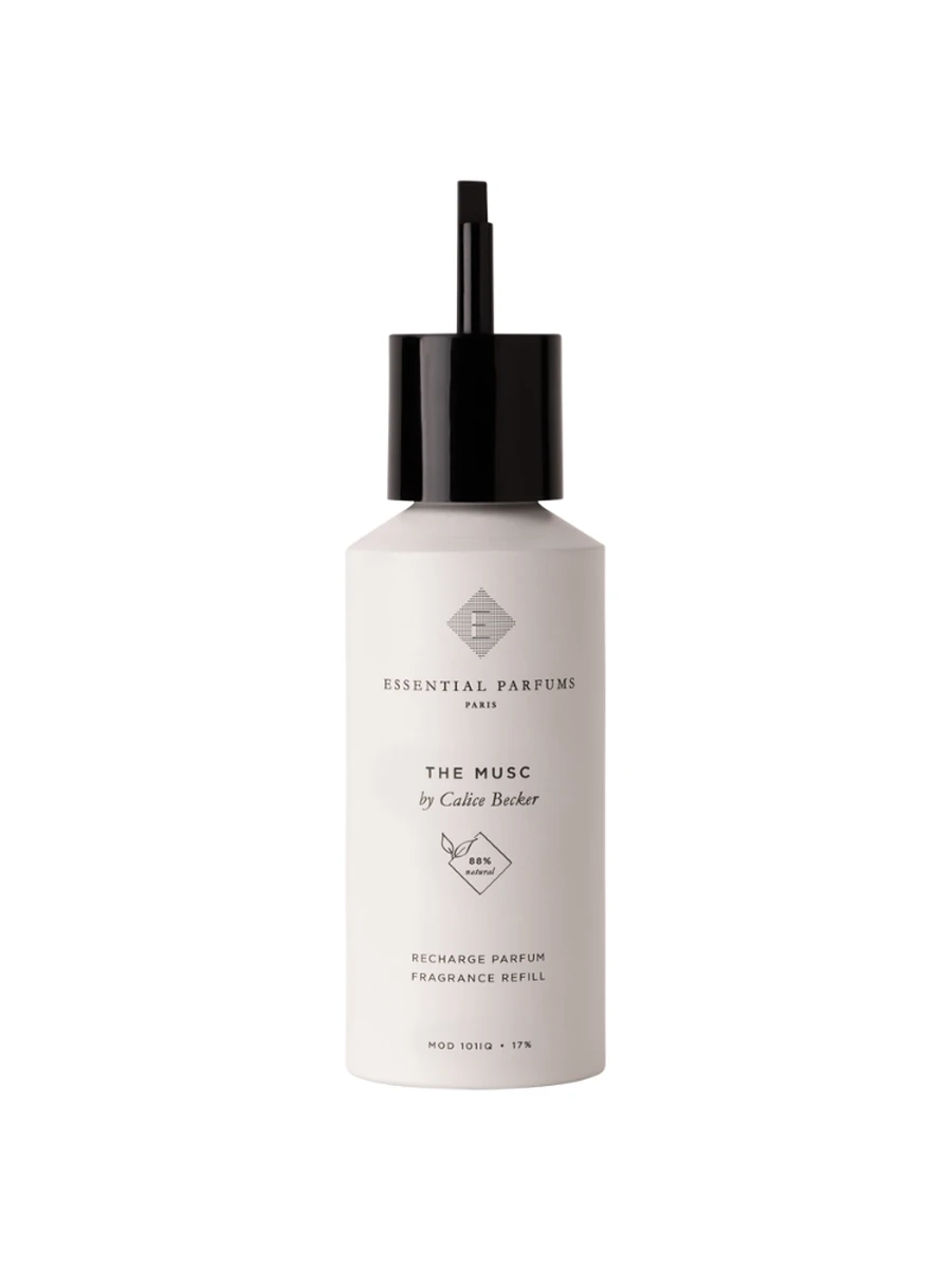 ESSENTIAL PARFUMS THE MUSC EDP 150ML REFILL  ANN