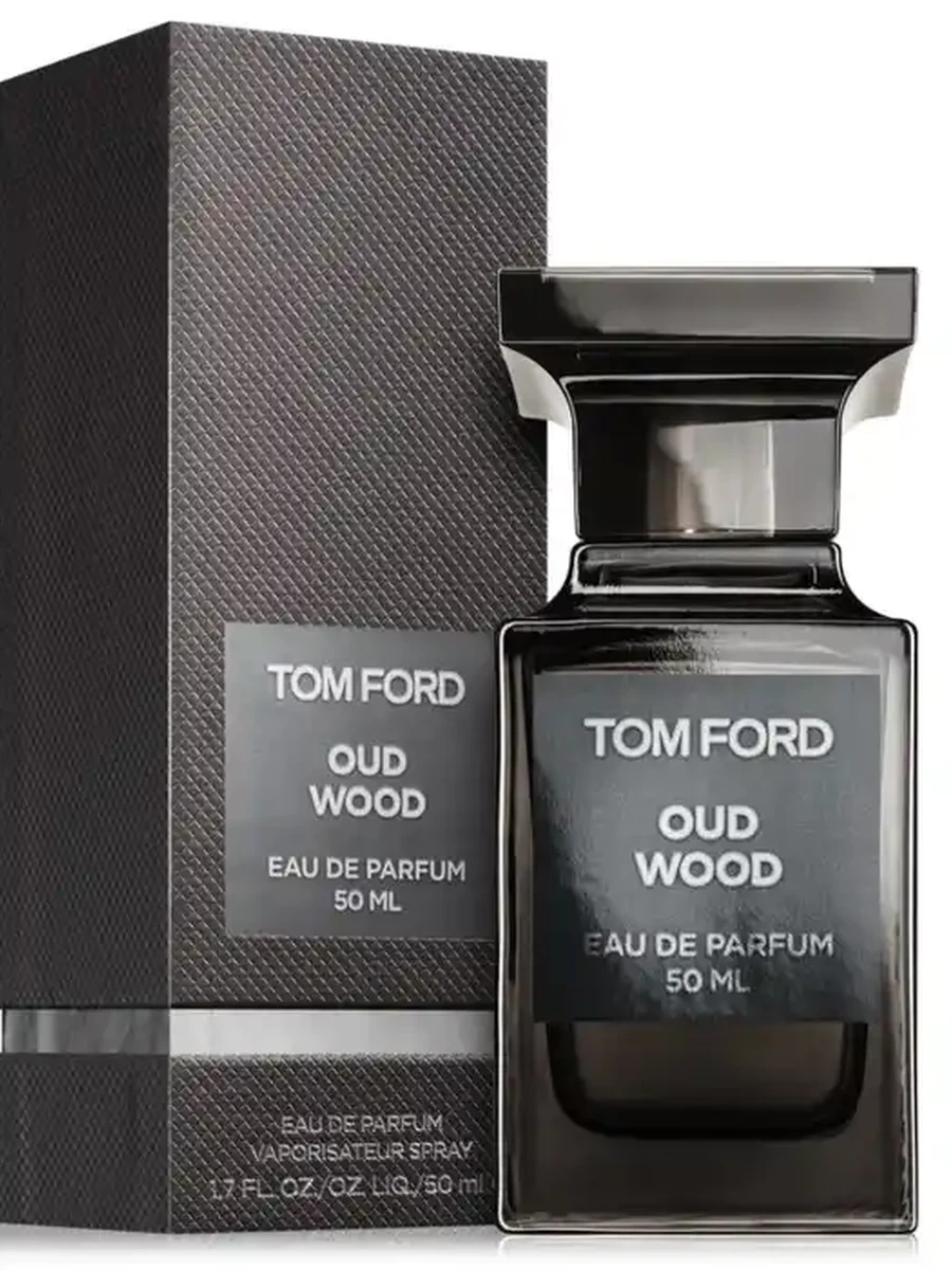 TOM FORD OUD WOOD EDP 50ML TESTER VAD
