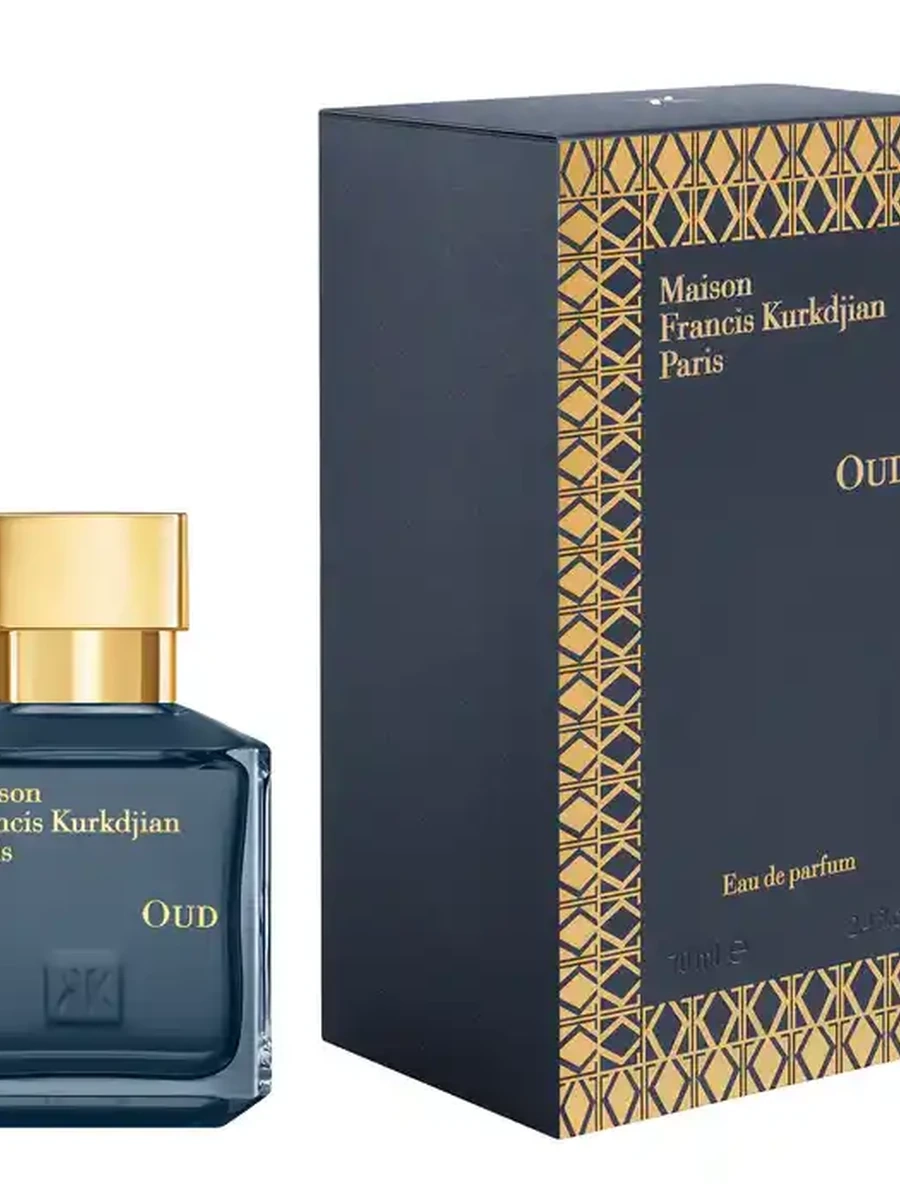 MAISON FRANCIS KURKDJIAN OUD EDP 70ML ANN