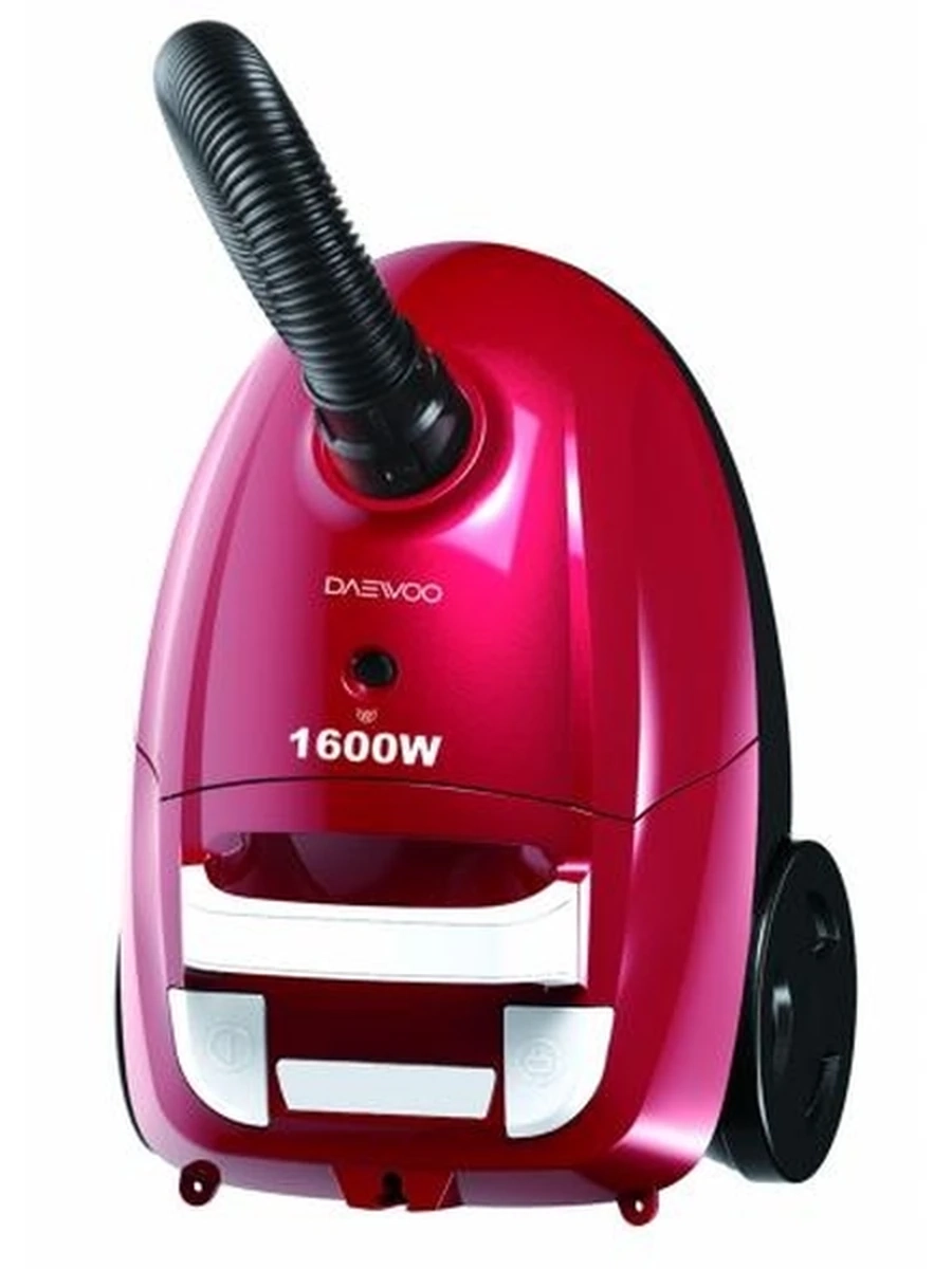 Пылесос Daewoo RGJ-210R