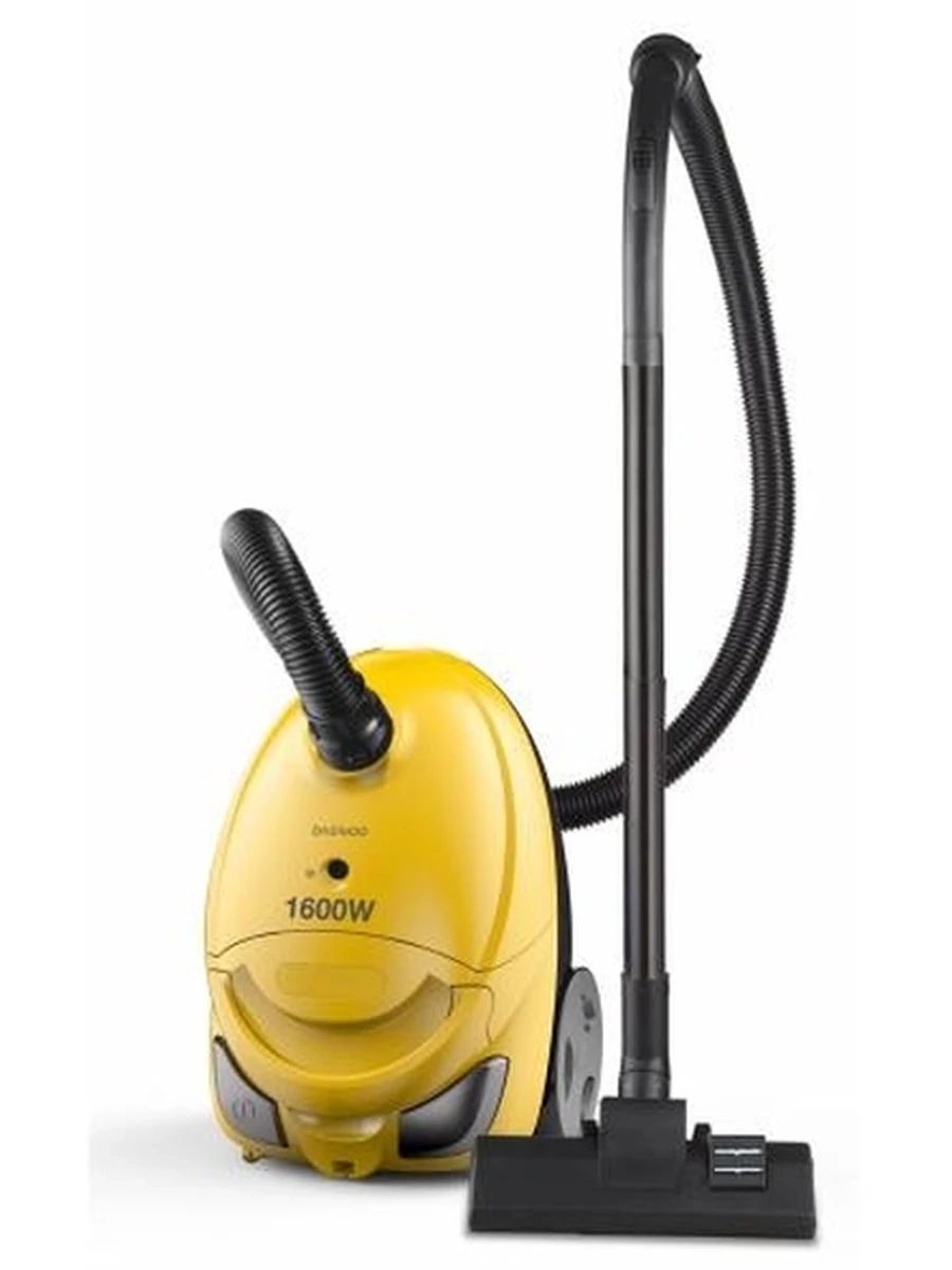 Пылесос Daewoo RGJ-120Y