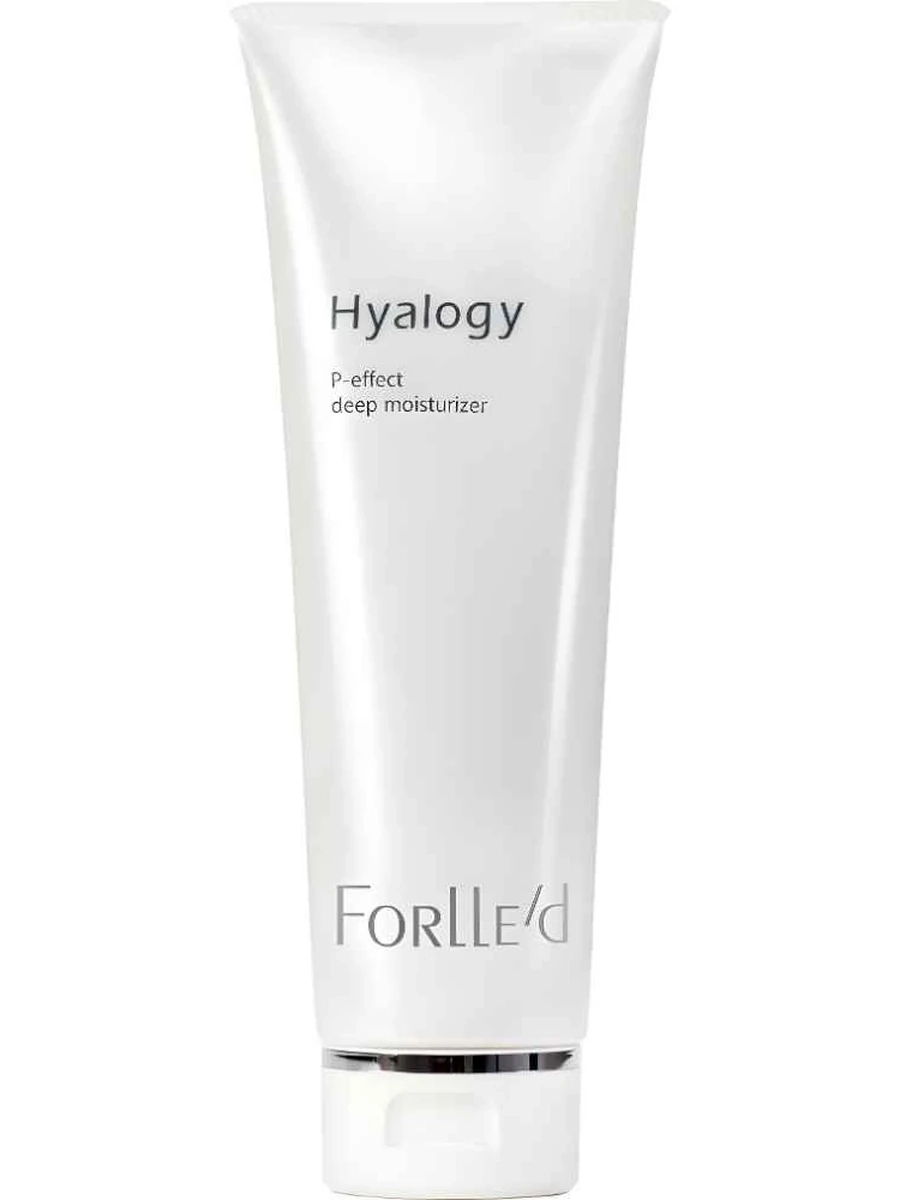 FORLLED P EFFECT DEEP MOISTURIZER CREAM 100g