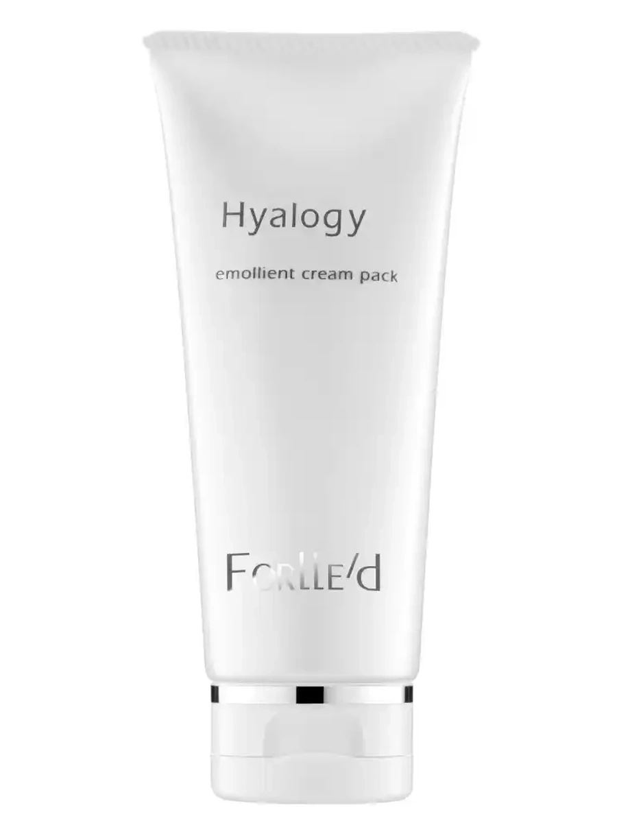 FORLLED HYALOGY EMOLLLIENT CREAM PACK 100g