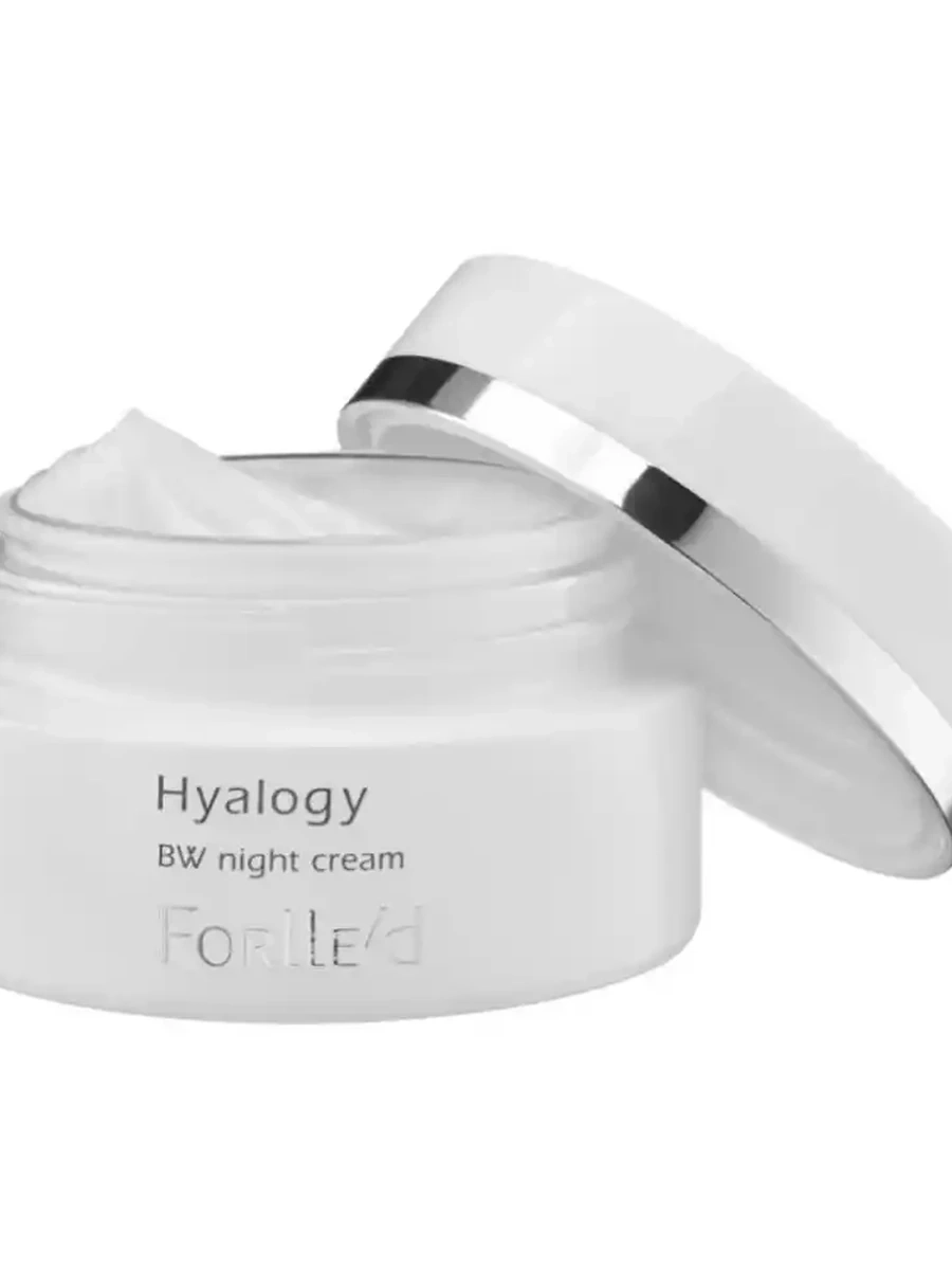 FORLLED HYALOGY BW NIGHT CREAM
