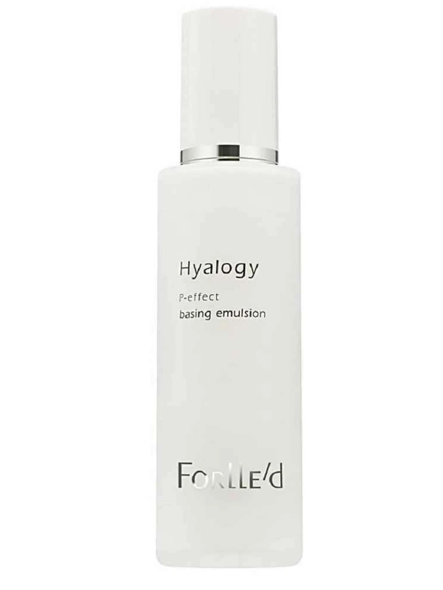FORLLED HYALOGY P-EFFECT BASING EMULSION