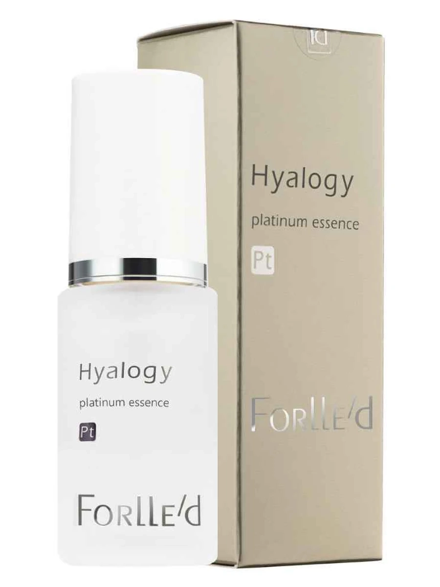 FORLLED HYALOGY PLATINUM ESSENCE
