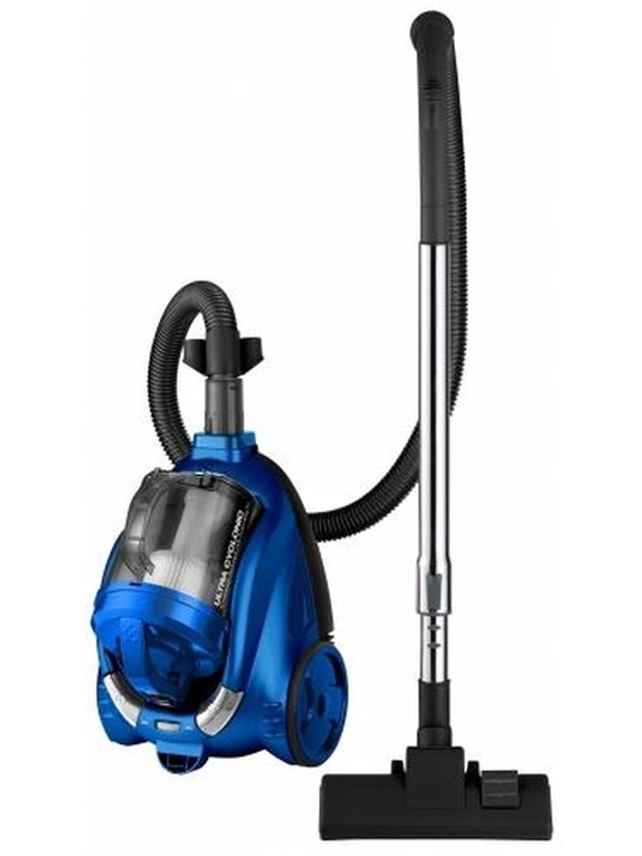 Пылесос Daewoo RCC-154SA