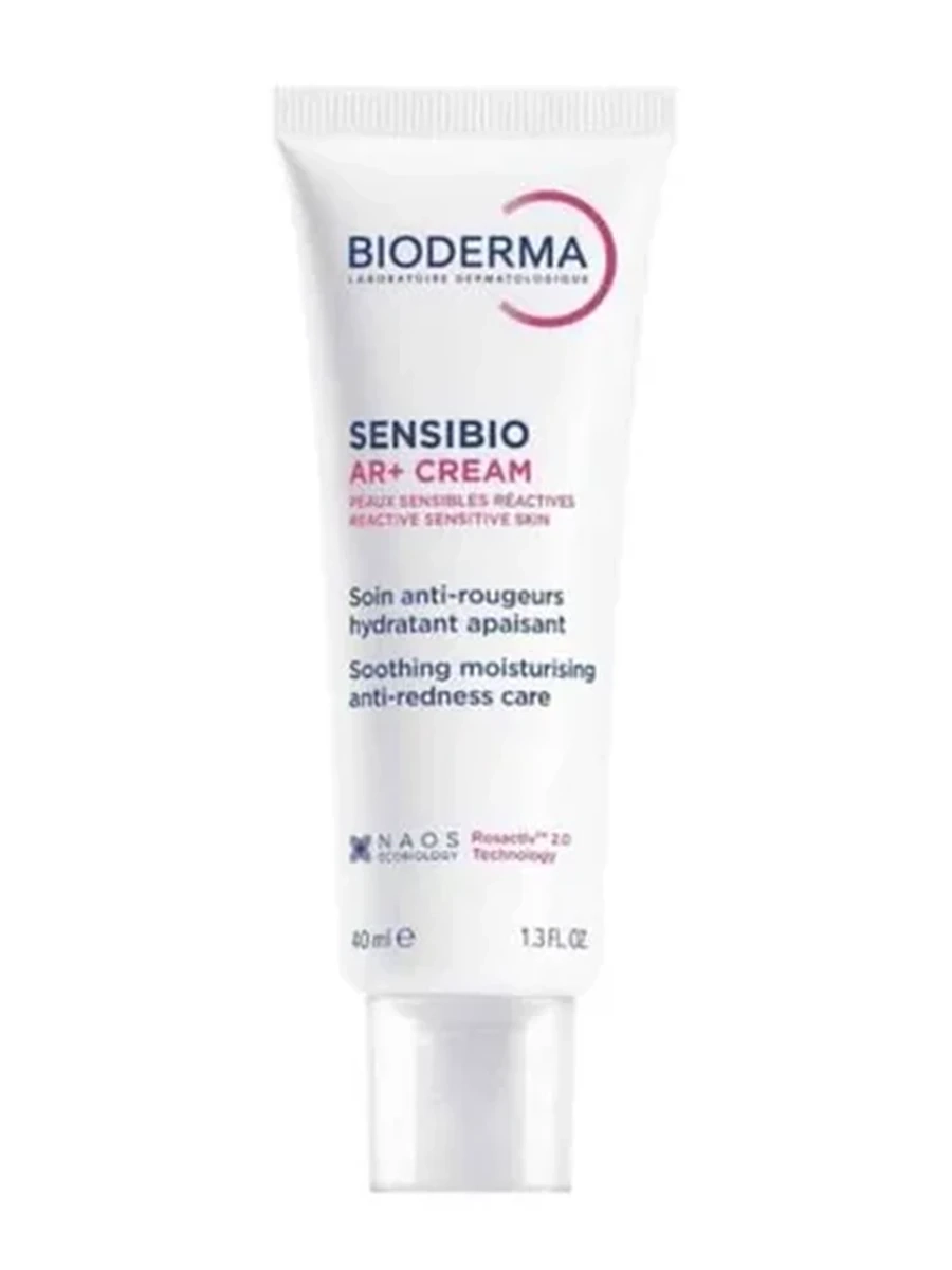 BIODERMA SENSIBIO AR+CREAM 40ML
