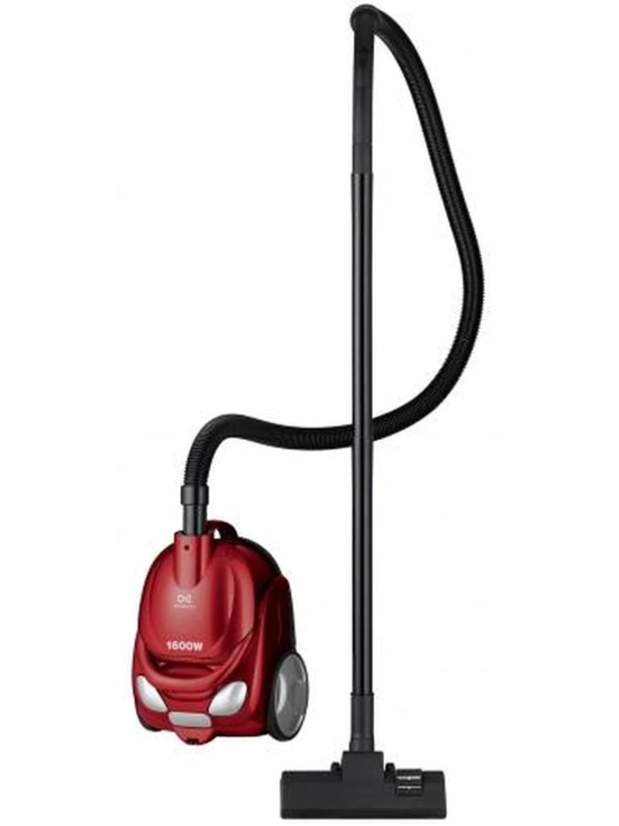 Пылесос Daewoo RCC-154RA