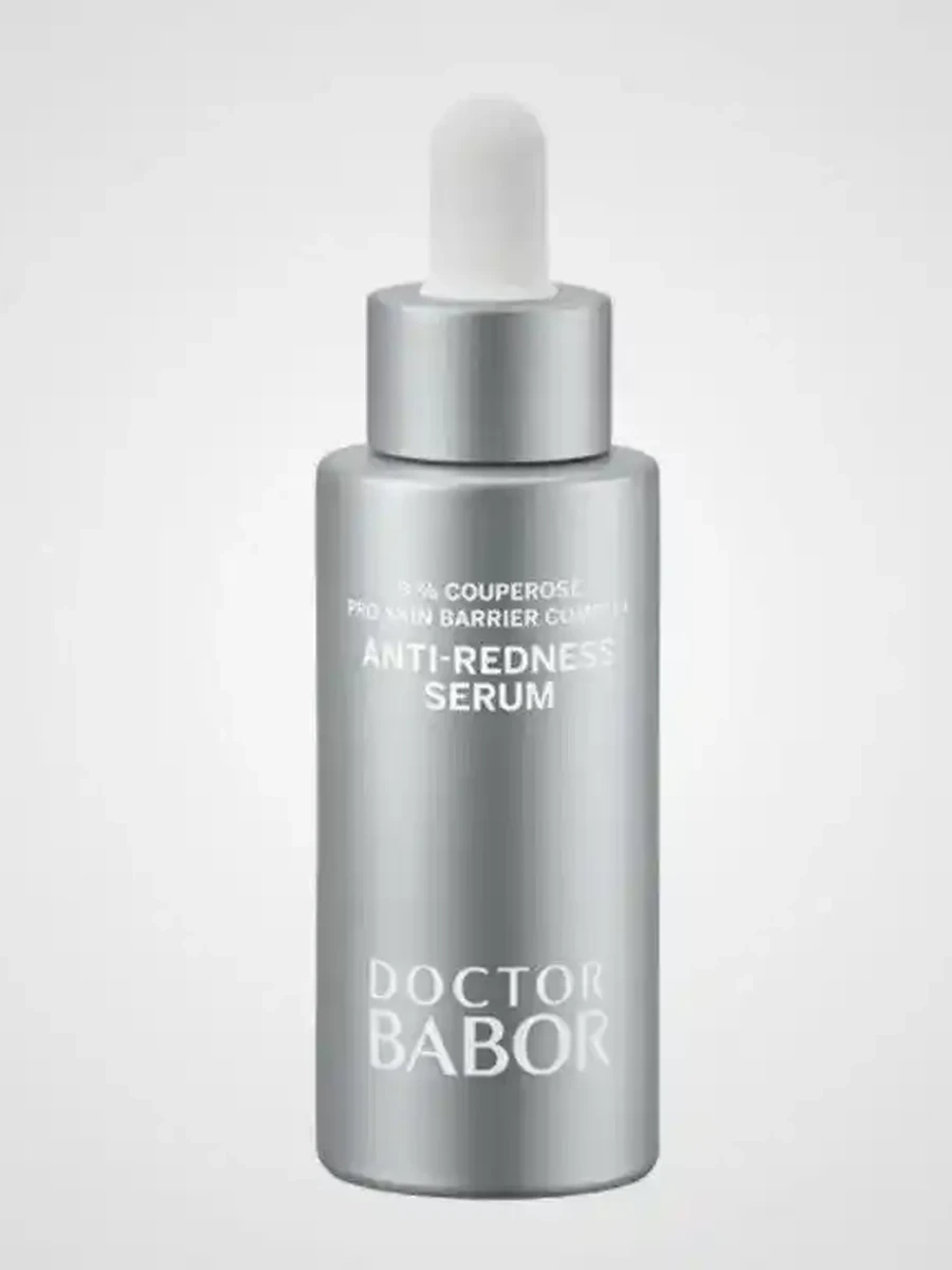 DOCTOR BABOR SENSITIVE ANTI REDNESS SERUM 30ML