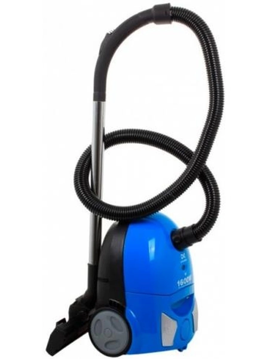 Пылесос Daewoo RC-5500SA