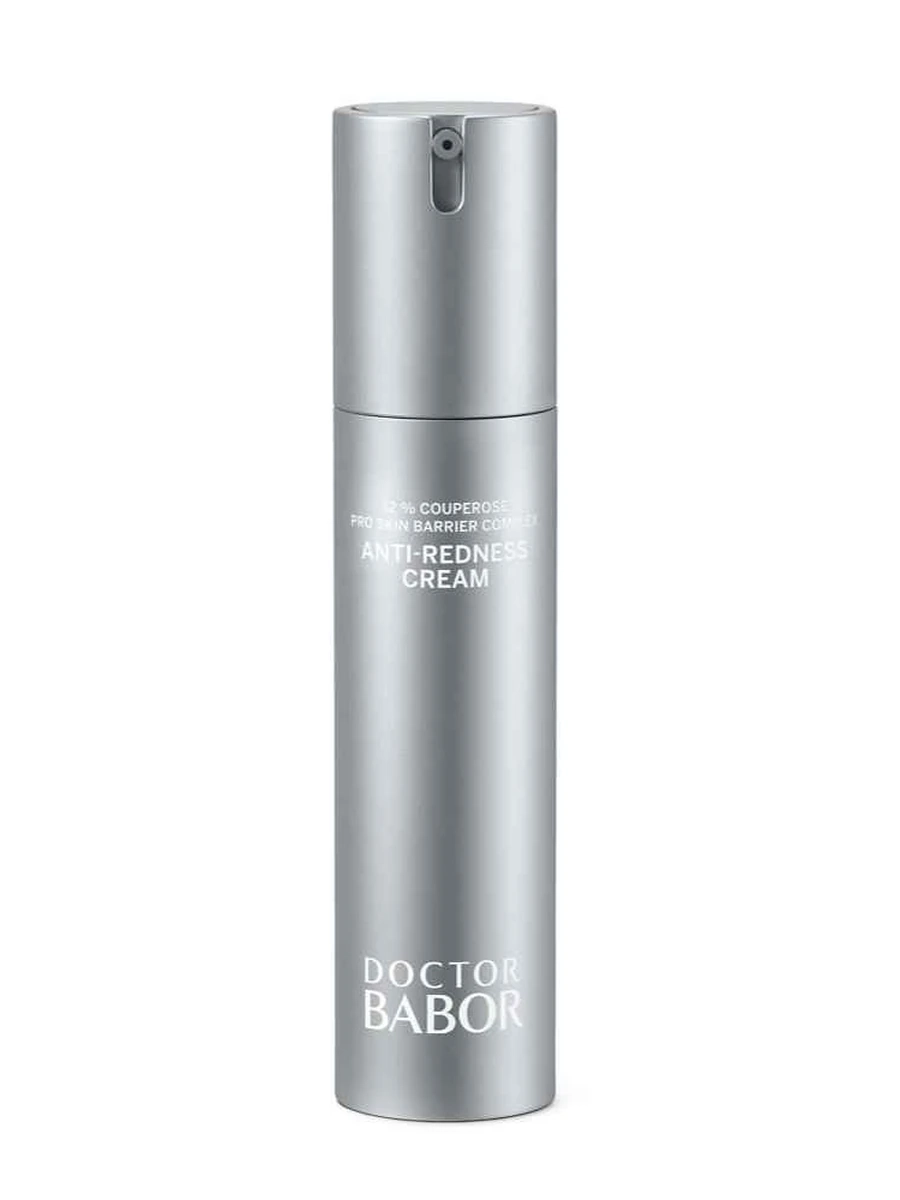 DOCTOR BABOR SENSITIVE ANTI REDNESS CREAM 50ML
