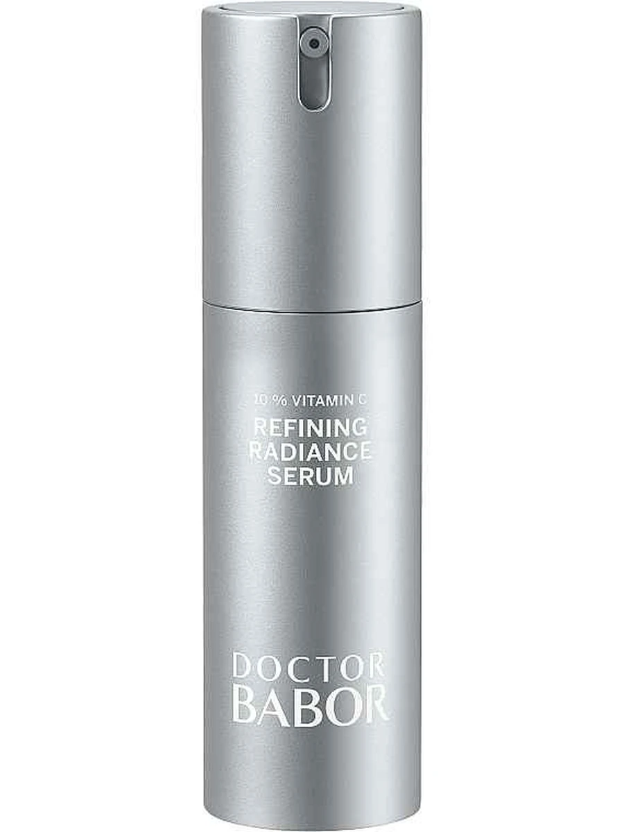 DOCTOR BABOR RESURFACE REFINING RADIANCE SERUM 30ML