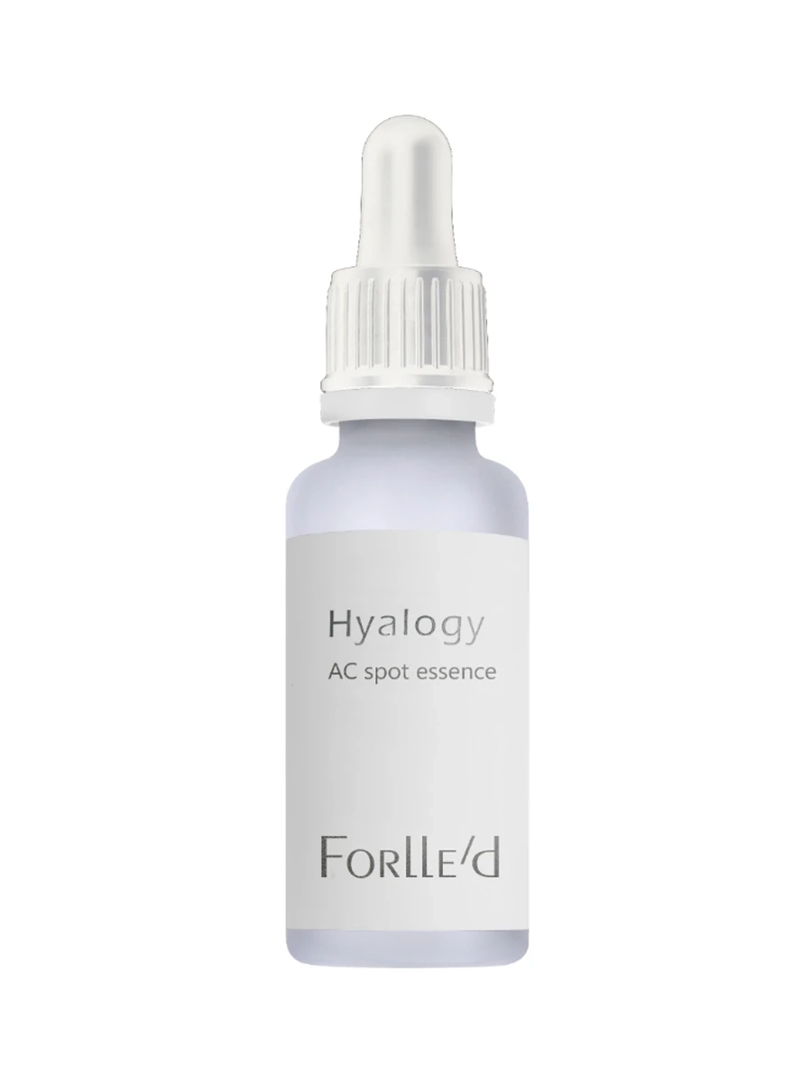 FORLLED HYALOGY AC SPOT ESSENCE 30ML