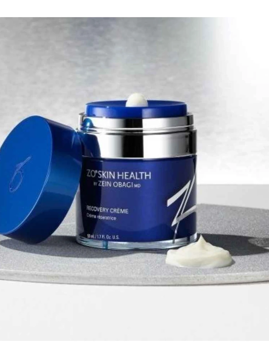 ZEIN OBAGI RECOVERY CREME CLINICALLY PROVEN 50ML