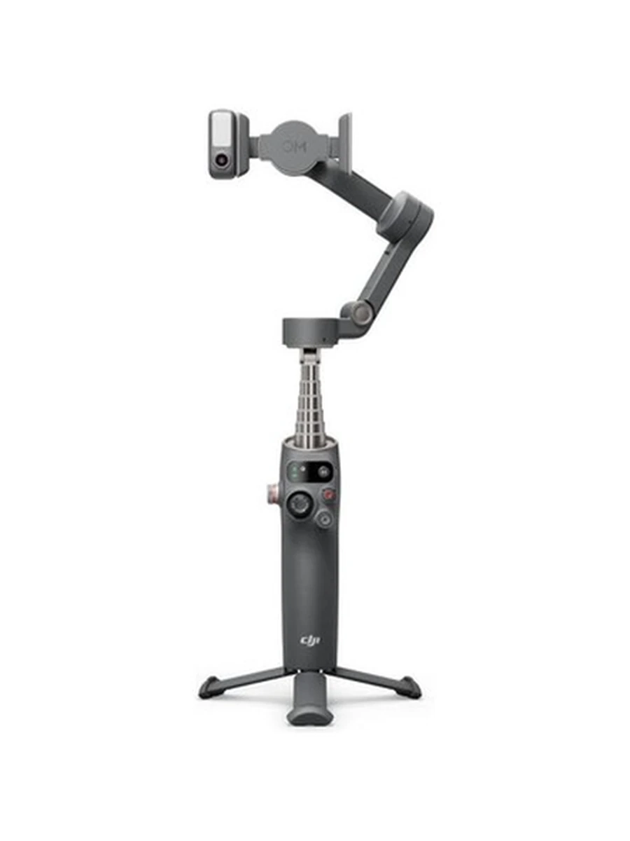 Стабилизатор для телефона DJI Osmo Mobile 7p