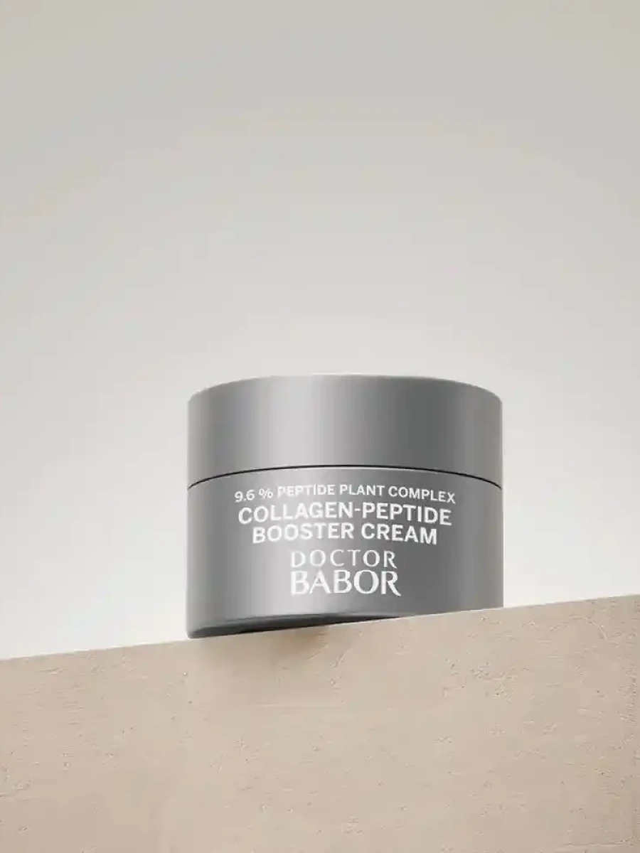 DOCTOR BABOR LIFTING COLLAGEN PEPTIDE BOOSTER CREAM 50ML