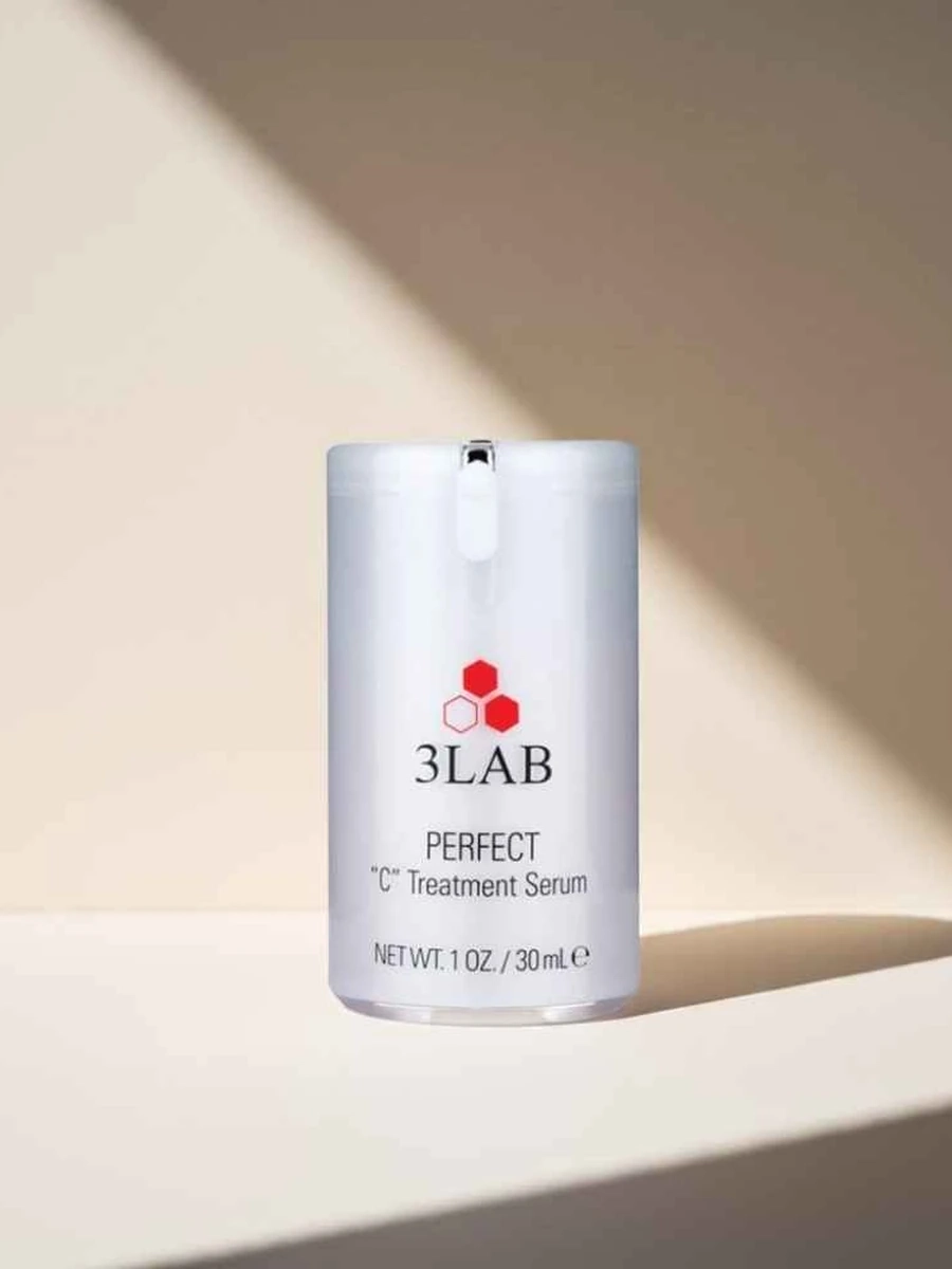 3LAB PERFECT C TREATMENT SERUM 30ML