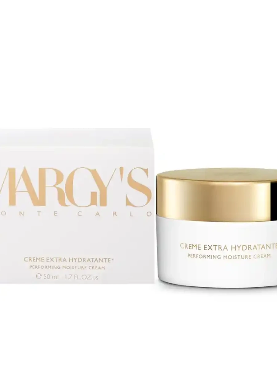 MARGY"S CREAM EXTRA HYDRATANTE MOISTURE CREAM 50ML