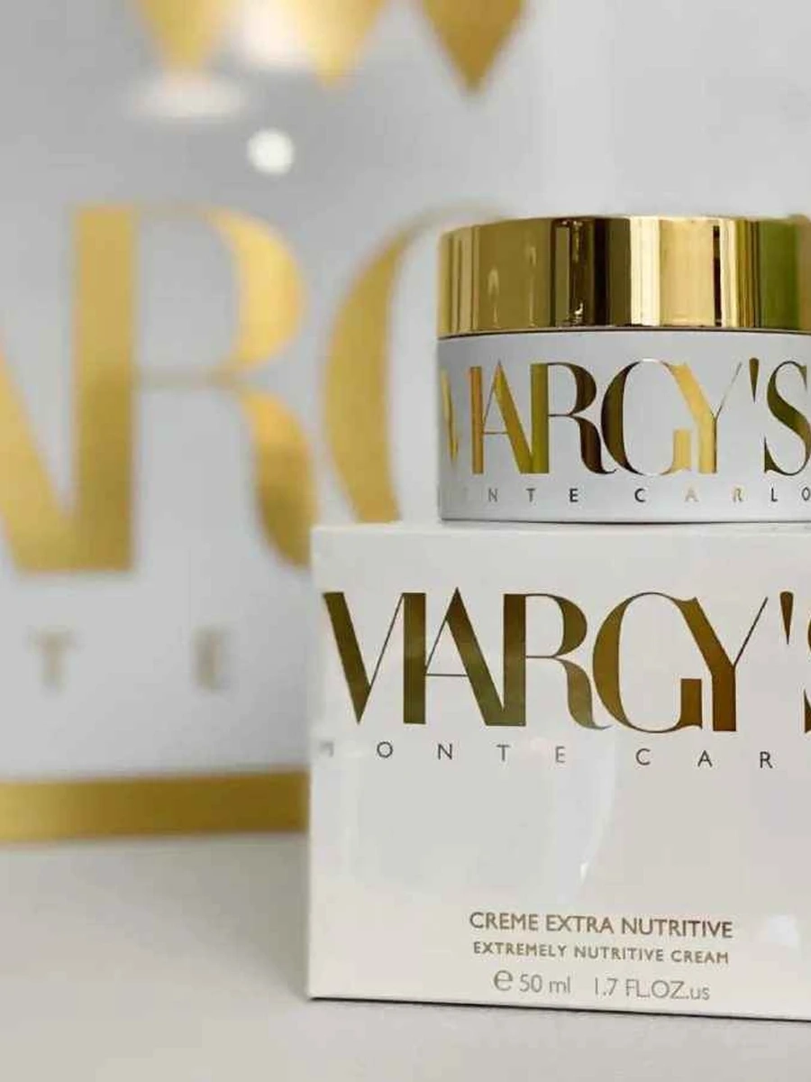 MARGY"S CREAM EXTRA NUTRITIVE CREAM 50ML