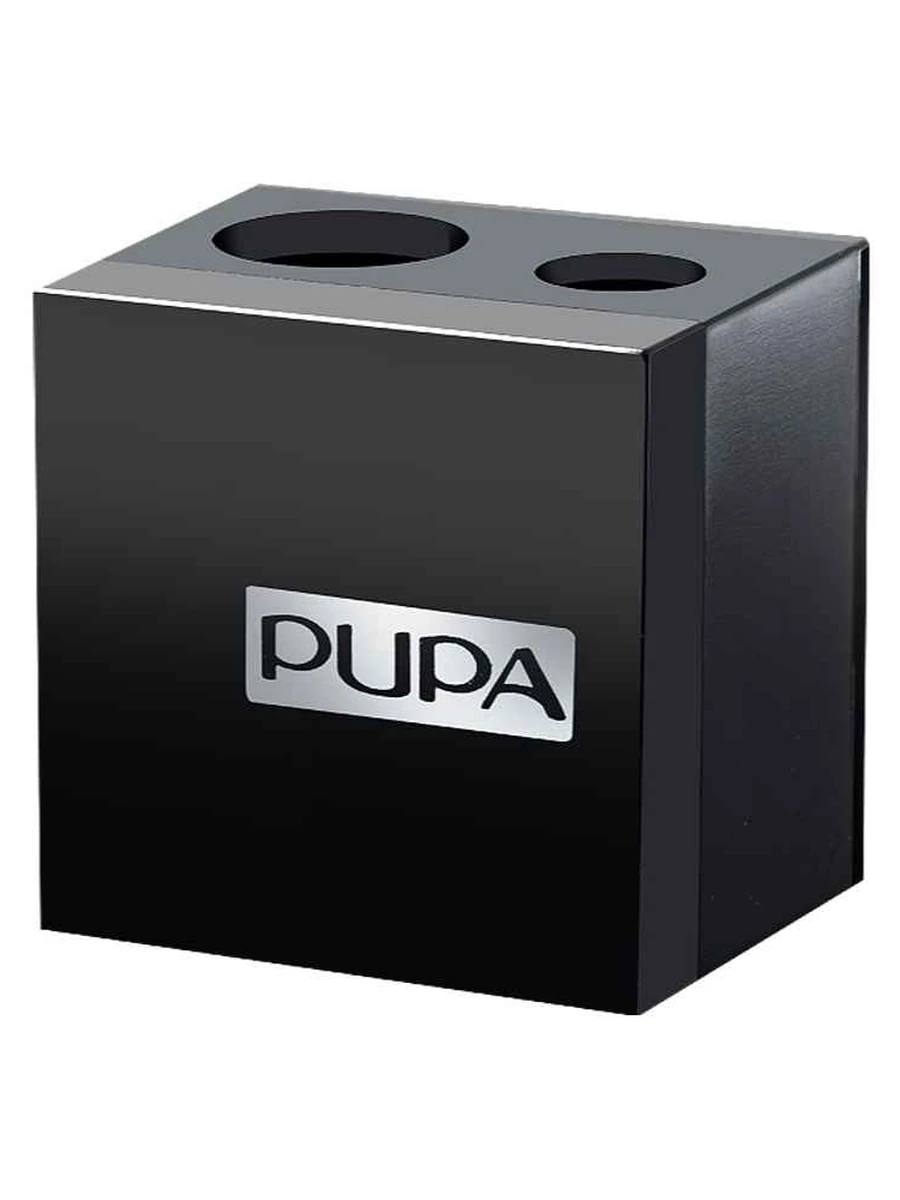 PUPA DOUBLE SHARPENER