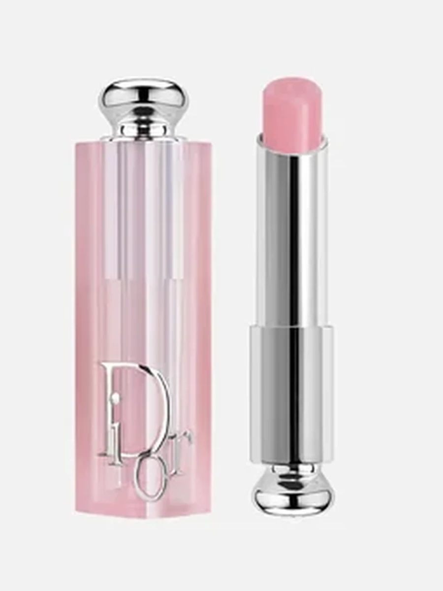 DIOR BACKSTAGE Lip Balm 001