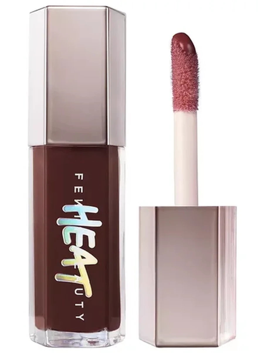Fenty Beauty Gloss Bomb Hot Chocolit