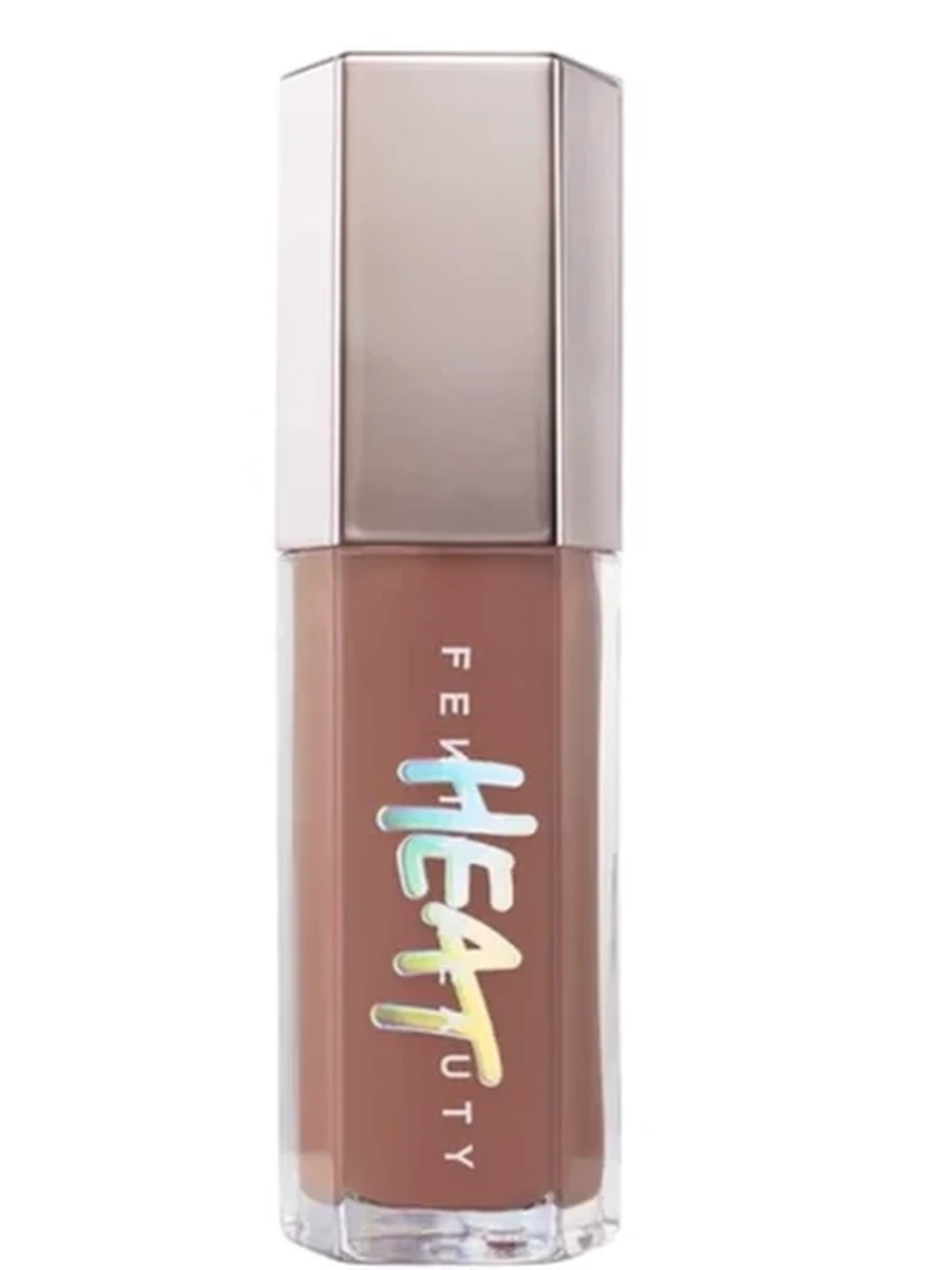 Fenty Beauty Gloss Bomb  Heat Fenty Glow
