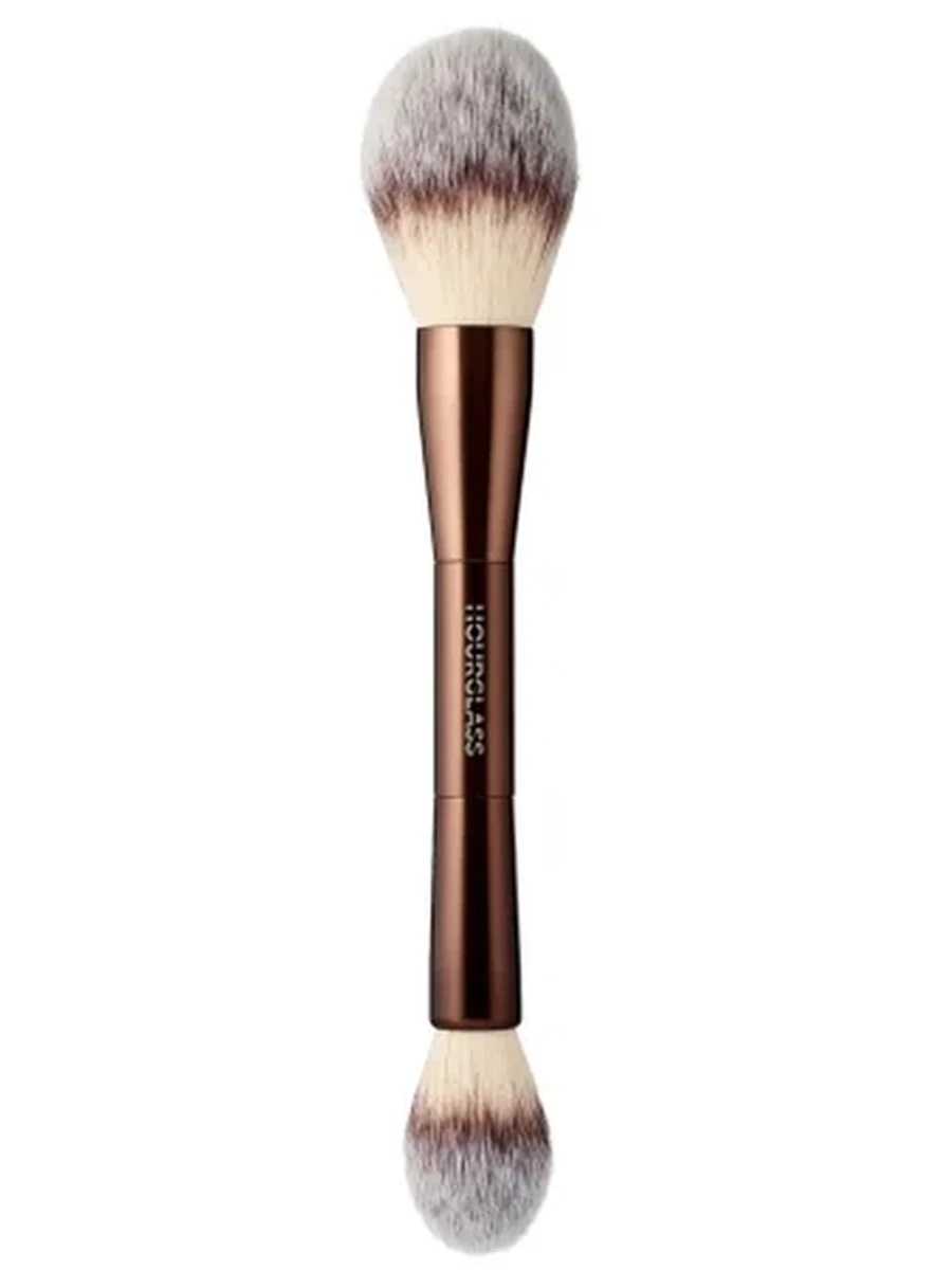 Hourglass кисть Powder Brush