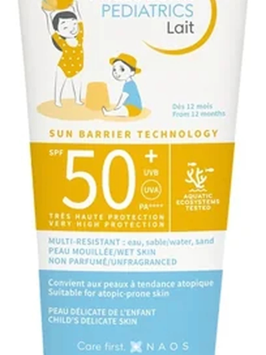 Bioderma Фотодерм Молочко  для детей SPF50 200мл