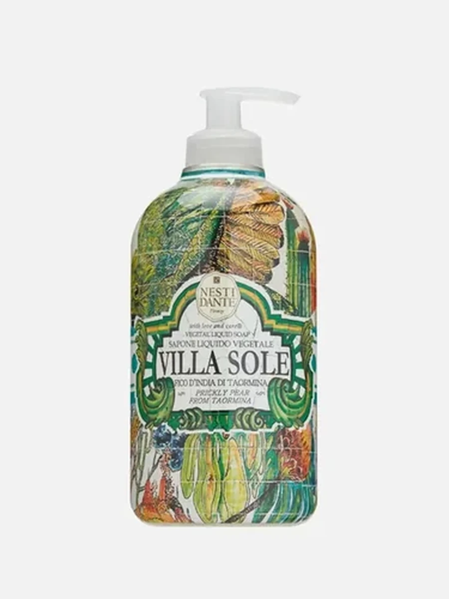 NESTI DANTE Villa Sole Fico d*India di Taormina 500ml
