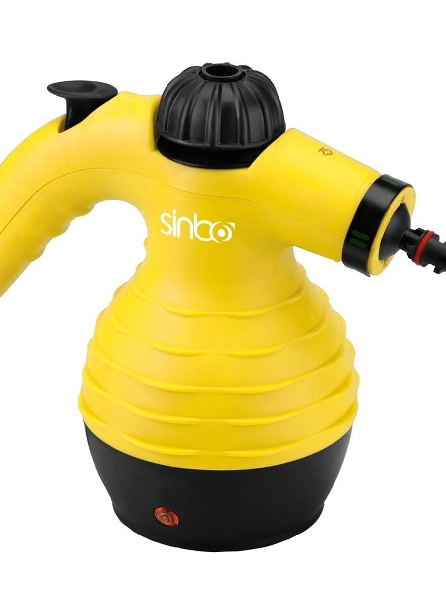 Отпариватель Sinbo SSC-6411