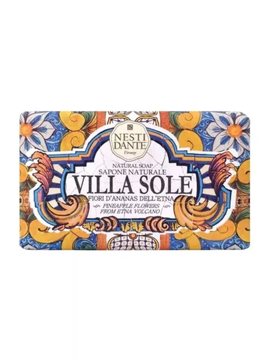 NESTI DANTE Villa Sole Fiori d*ananas dell*Etna 250gr