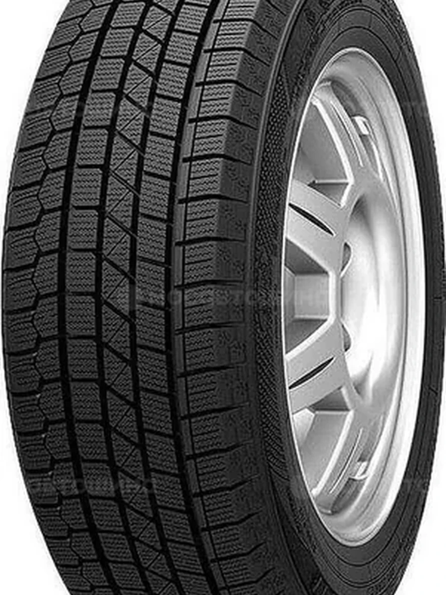 Зимняя шина Kenda Ice Tec KR36 225/60R17 4 шт