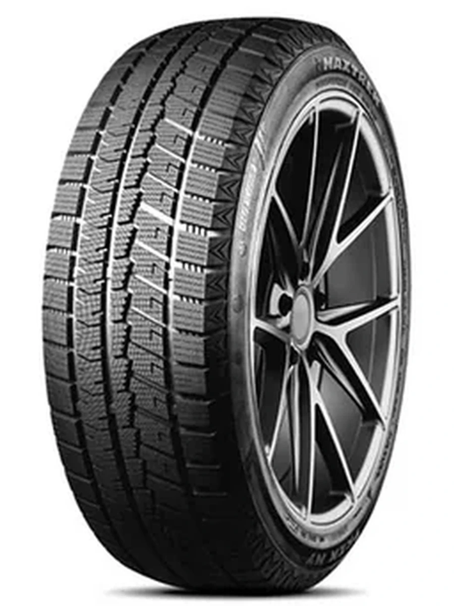 Зимняя шина Maxtrek Trek M7 Plus 275/50R21 4 шт