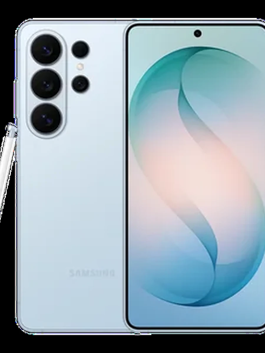 samsung s26 ultra 512gb голубой
