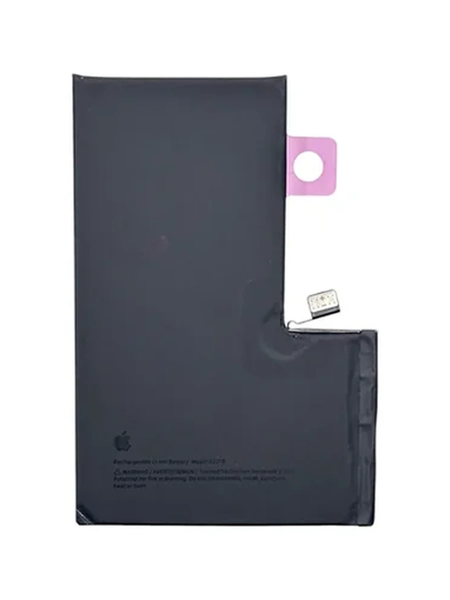Батарея iPhone 16 OR (с) (без шлейфа)