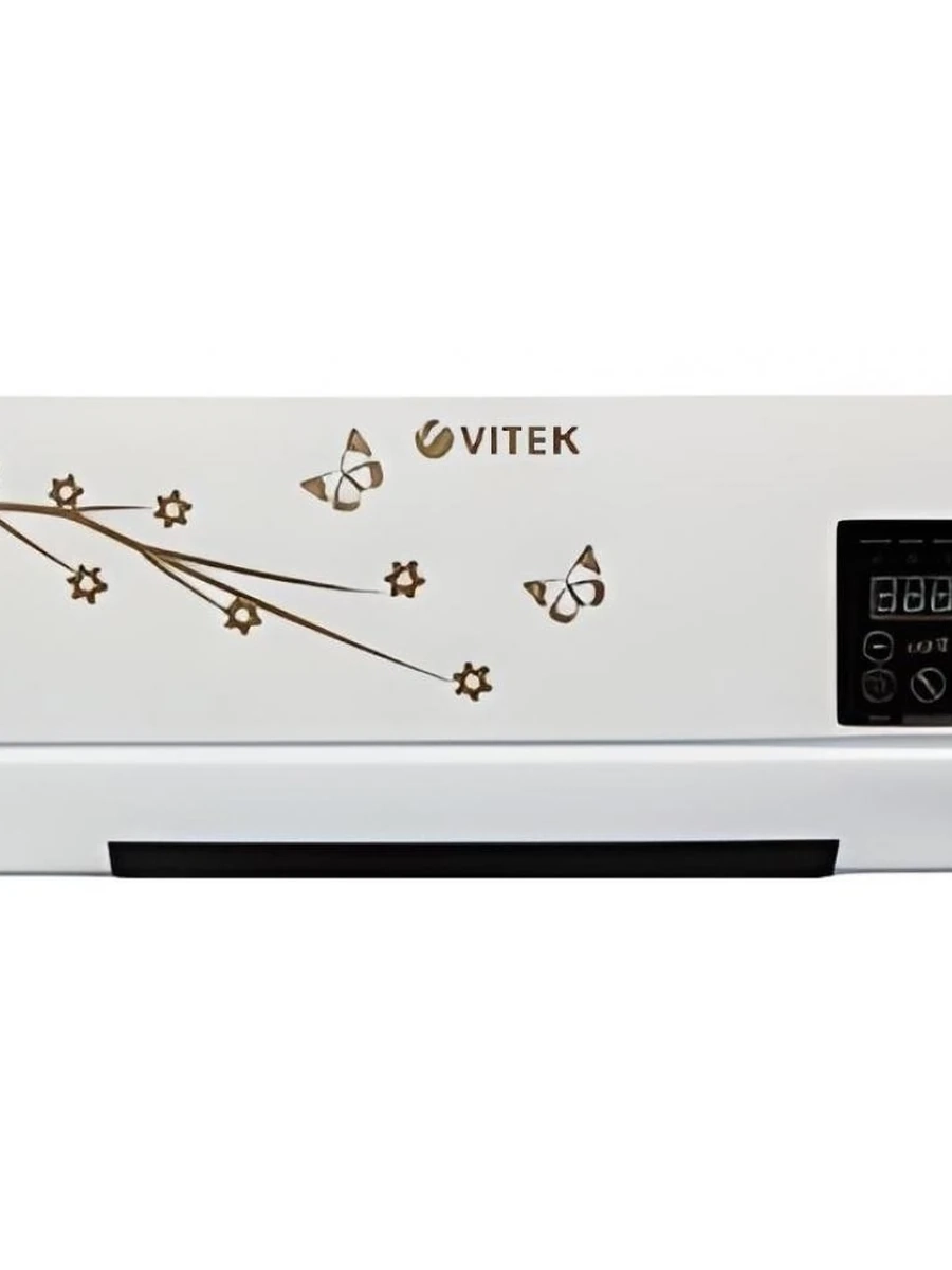 Тепловентилятор Vitek RA-4404