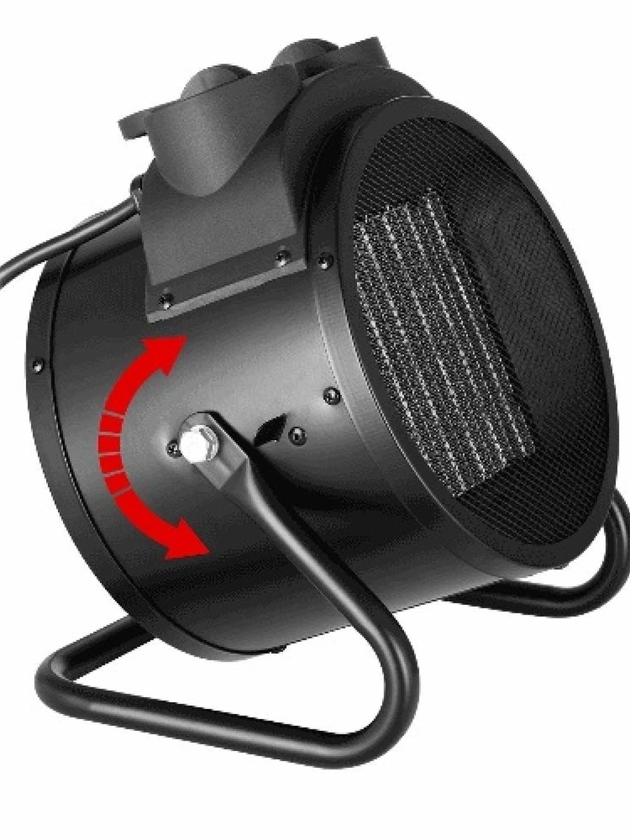 Тепловентилятор Техномир ТН-2218